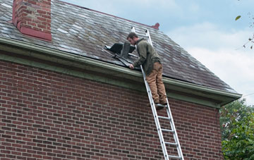what affects urgent Bready roof repairs