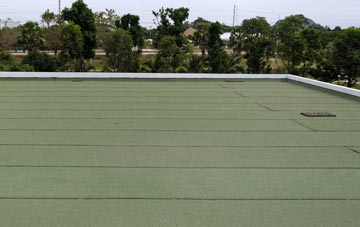 all Bready roofing types quoted for