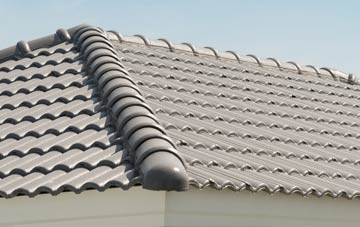 advantages of Bready clay roofing