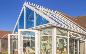 conservatory roof insulation costs Bready