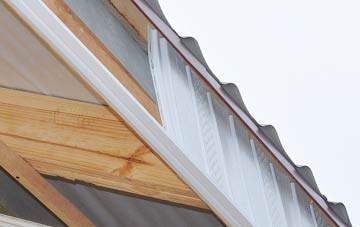 why Bready fascia repairs are essential