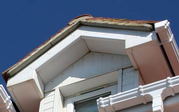 Bready fascia installation costs