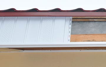 Bready fascia repair costs