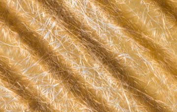 Bready fibreglass roof waterproofing