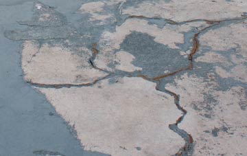 fibreglass roofing replacement Bready