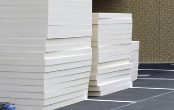 Bready flat roof insulation costs