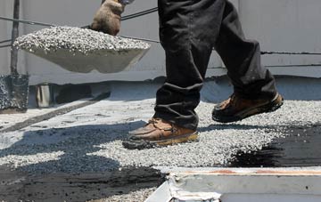 Bready flat roofing companies
