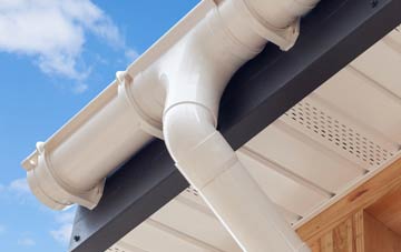 Bready gutter installation costs