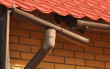 Bready gutter repair costs