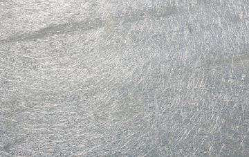 Bready laminate fibreglass or shingles?