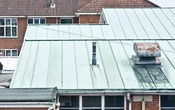 Bready lead roofing costs