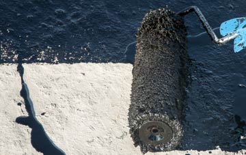 Bready liquid sealant waterproofing