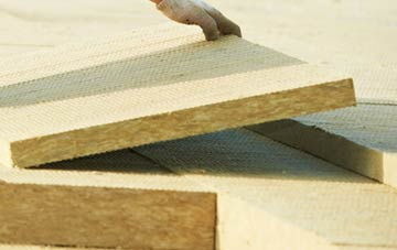 measuring Bready tapered insulation