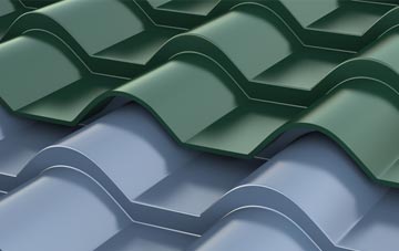 who should consider Bready plastic roofs