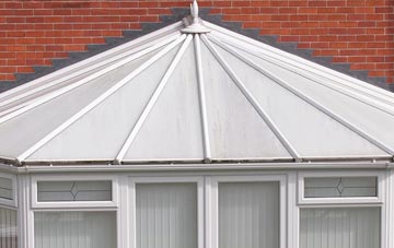 Bready polycarbonate conservatory roof repairs