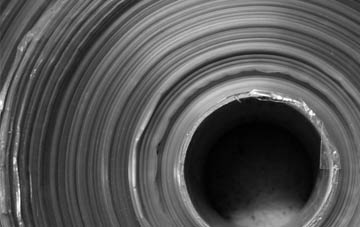 Bready pvc roof replacement