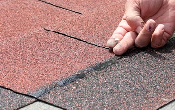 Bready asphalt roof repairs