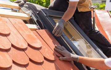replacement Bready roof windows