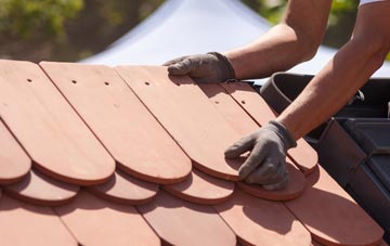 Bready roof tile contractors