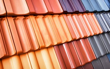 Bready roof tile costs