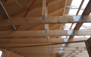 Bready roof truss costs
