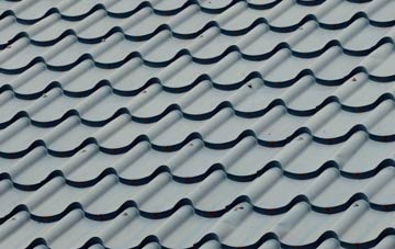 Bready rubber roofing companies