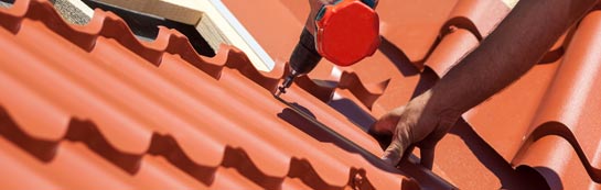 save on Bready roof installation costs