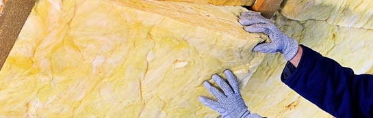 quotes for Bready roof insulation