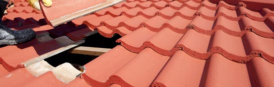 compare Bready roof repair quotes