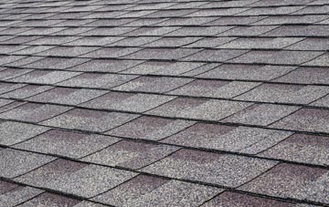 Bready tiles for shallow pitch roofing
