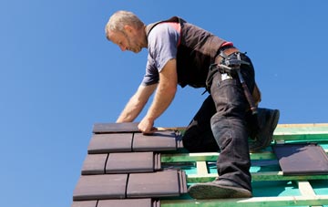 disadvantages of Bready slate roofing