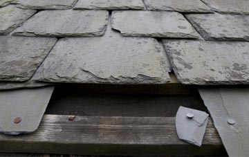 Bready slate roof repairs and maintenance
