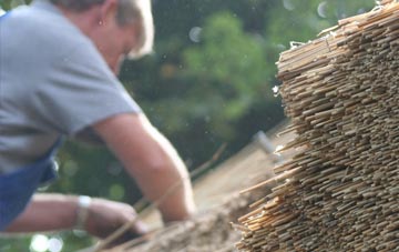 professional Bready thatchers