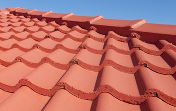Bready tile and slate roof replacement