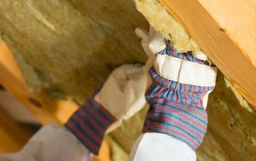 types of Bready pitched roof insulation materials
