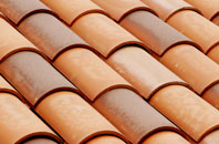 Bready clay roofing
