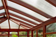 Bready conservatory roofing insulation