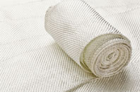 Bready fibreglass roofing repairs