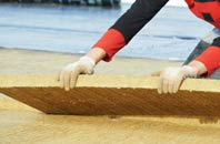 find rated Bready roof insulation companies