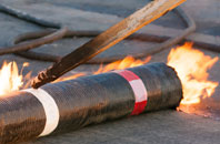 free Bready flat roofing repair quotes