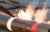 Bready flat roofing replacement