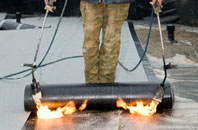 Bready flat roof sealing quote