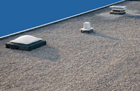 Bready flat roofing