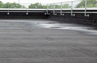 find rated Bready flat roofing companies