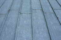 Bready lead roofing