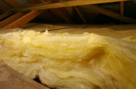 Bready pitch roof insulation