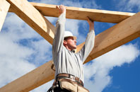 Bready roof replacement work