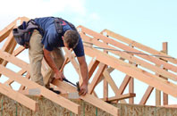 Bready roof trusses