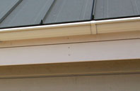 Bready soffit repair