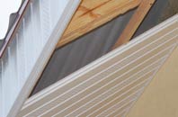 rated Bready soffit repair companies